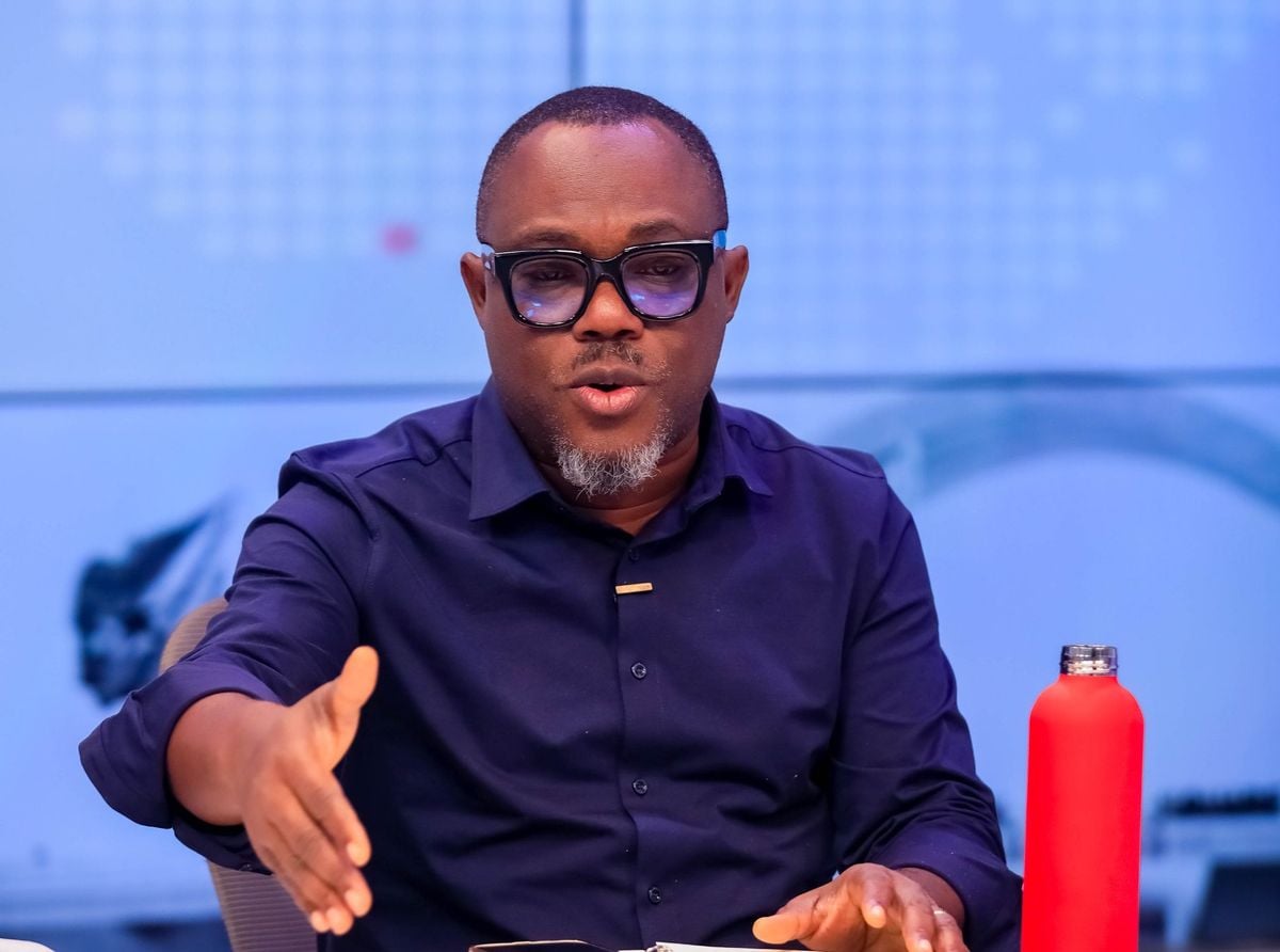 Effect of Middle East war: Gov't must roll out measures to counter propaganda by NPP - Gyampo